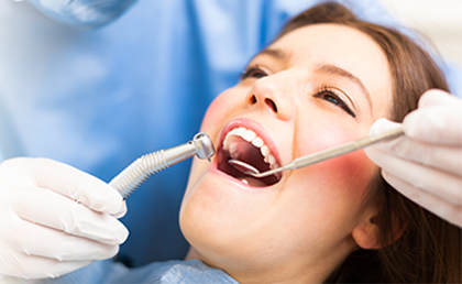 Laser Teeth Whitening To Obtain Perfect Smile